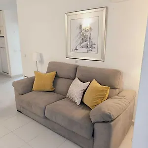 Jupiter Lovely 1bedroom Apartamento Benalmádena
