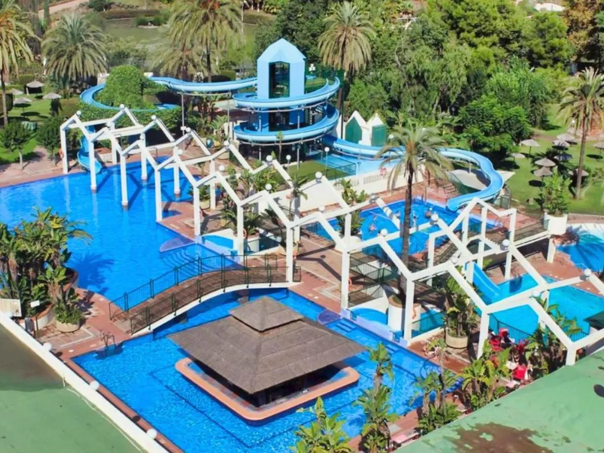 Benalbeach Playa - Estudio En Benalmadena