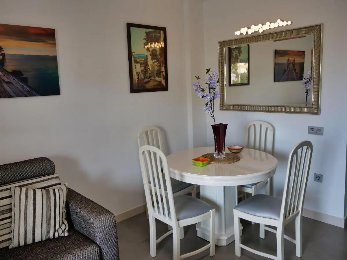 Benalbeach Playa - Estudio En Benalmadena