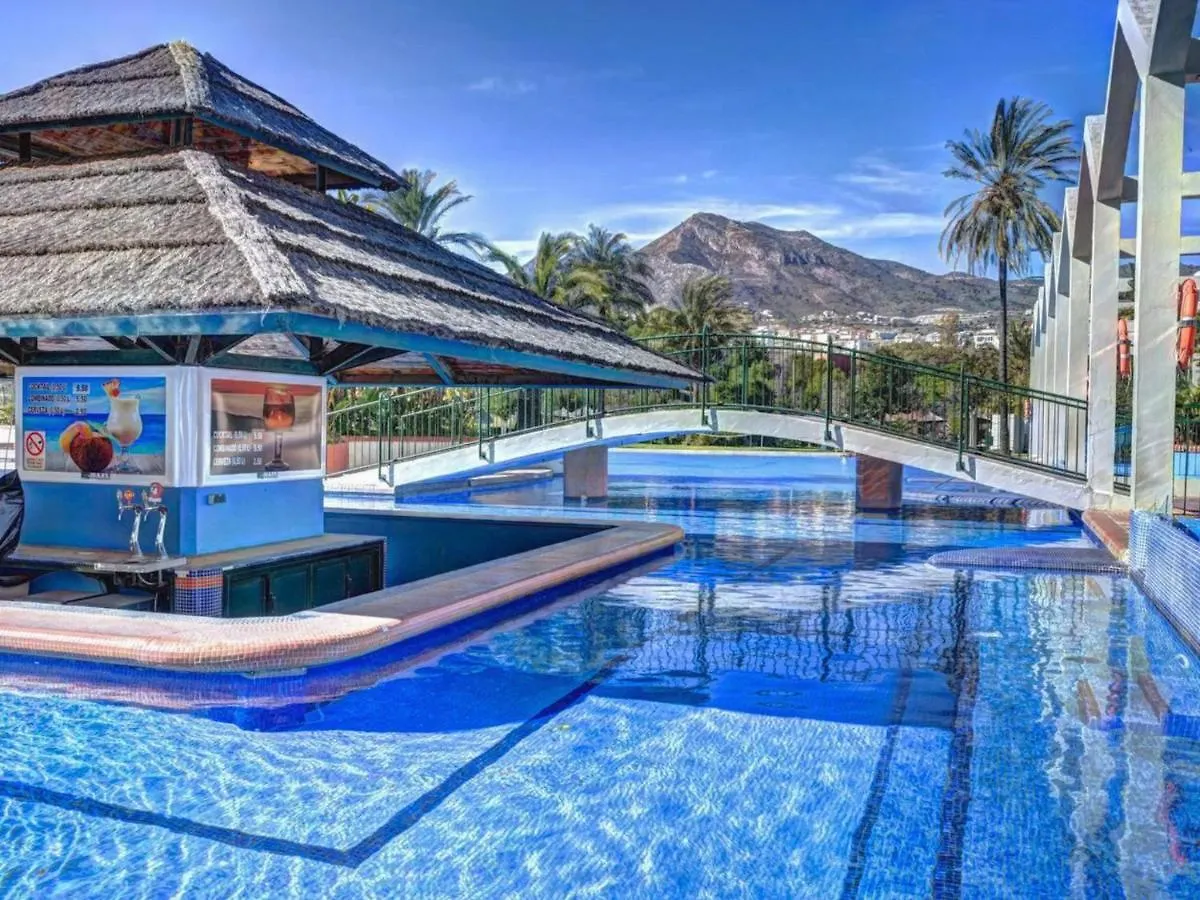 Benalbeach Playa - Estudio En Benalmadena Spain
